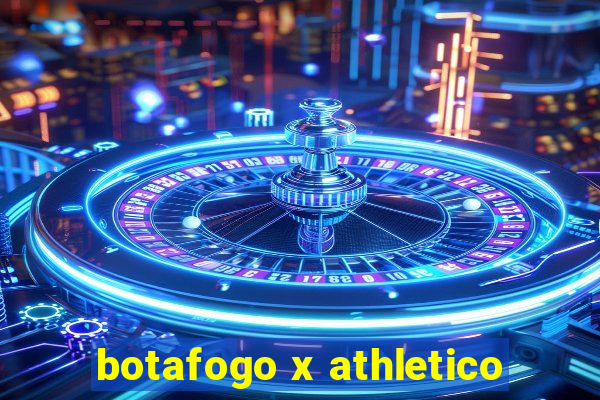 botafogo x athletico-pr palpites